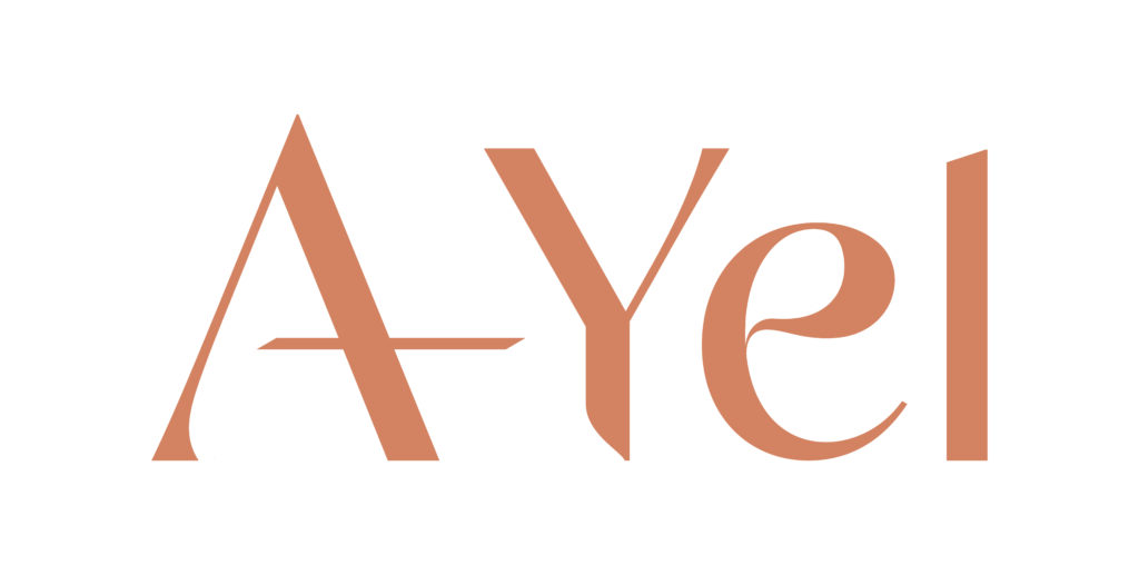 A-Yei logo