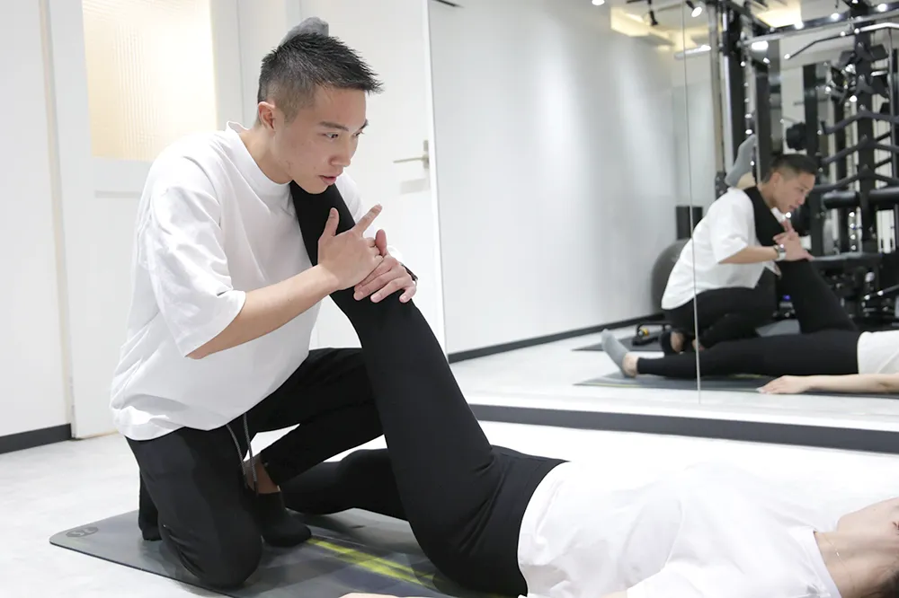 ストレッチ画像